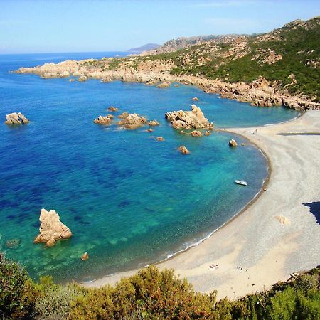 Appartamenti Ideal Isola Rossa  Exterior foto
