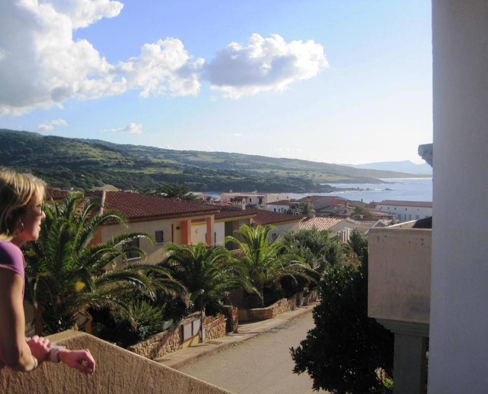 Appartamenti Ideal Isola Rossa  Habitación foto