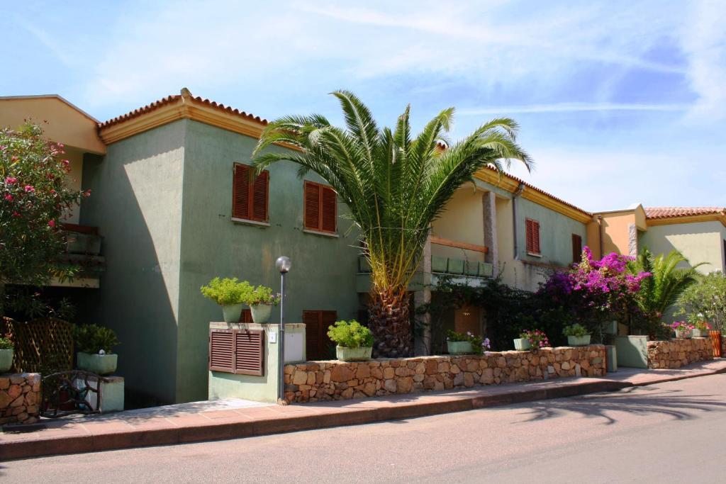 Appartamenti Ideal Isola Rossa  Habitación foto