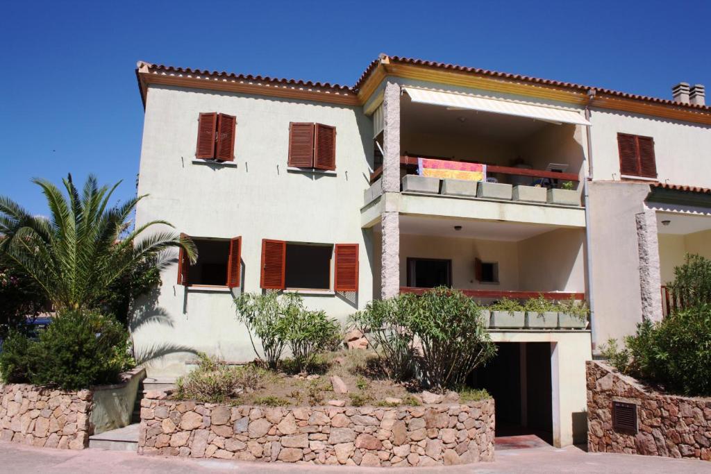 Appartamenti Ideal Isola Rossa  Habitación foto