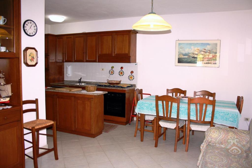 Appartamenti Ideal Isola Rossa  Habitación foto