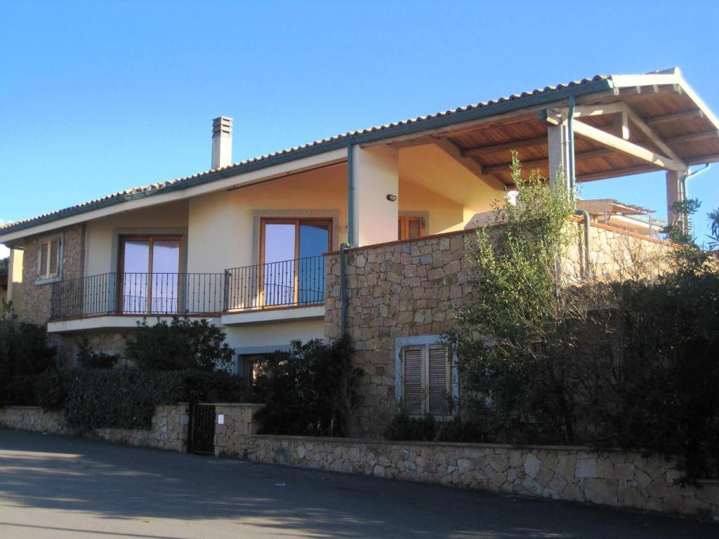 Appartamenti Ideal Isola Rossa  Habitación foto