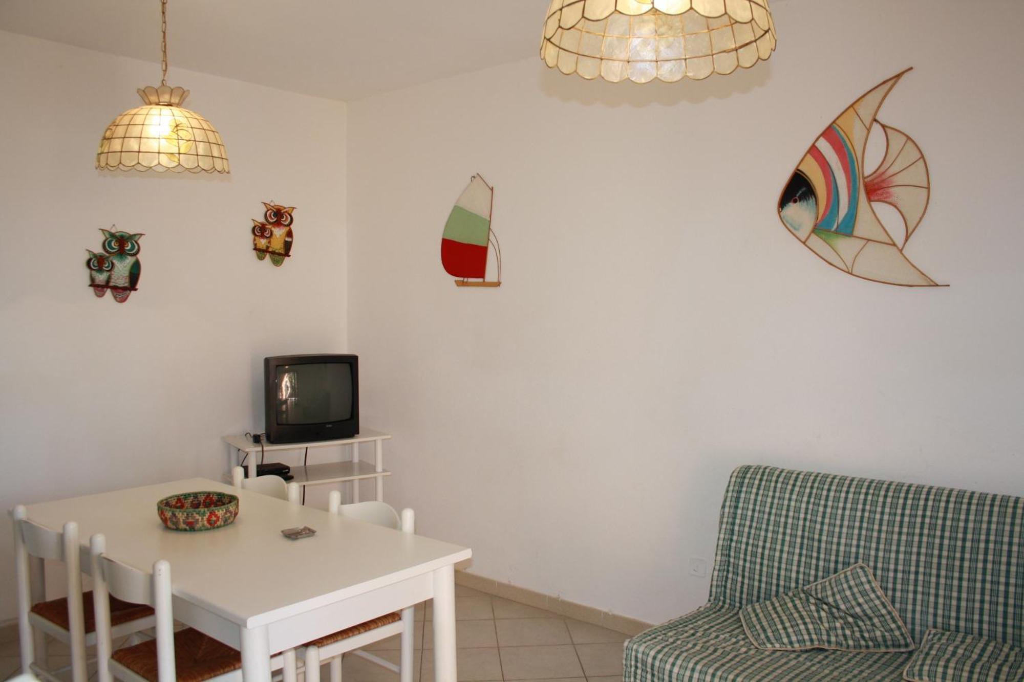 Appartamenti Ideal Isola Rossa  Exterior foto