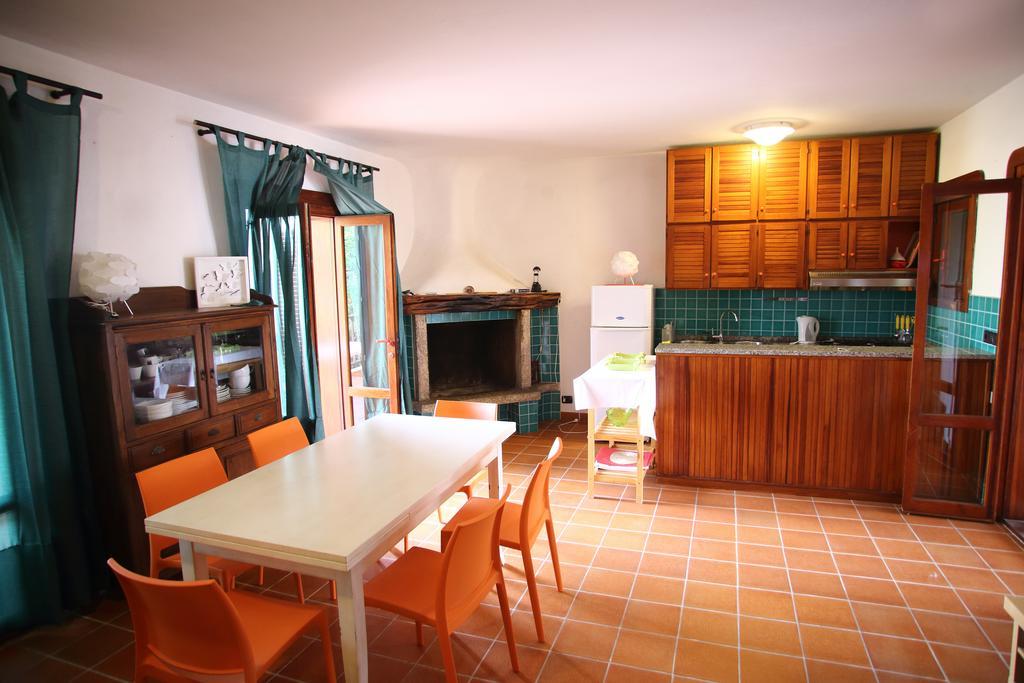 Appartamenti Ideal Isola Rossa  Exterior foto