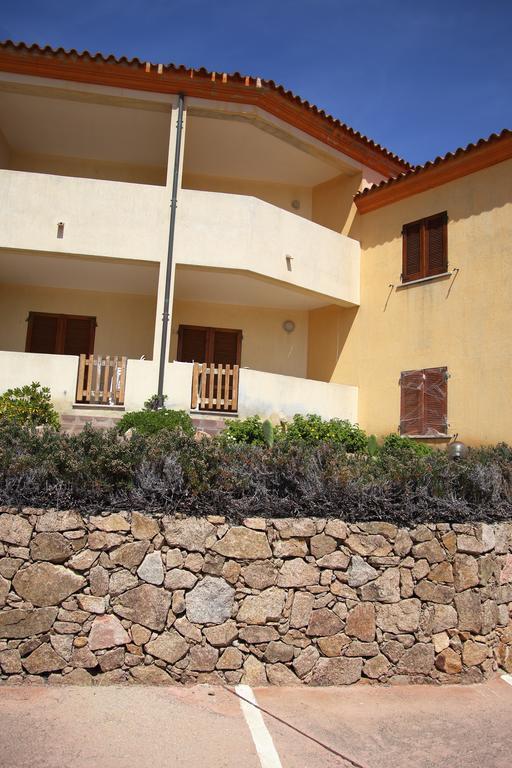 Appartamenti Ideal Isola Rossa  Exterior foto