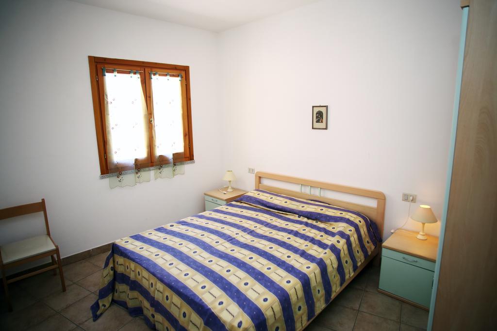 Appartamenti Ideal Isola Rossa  Exterior foto