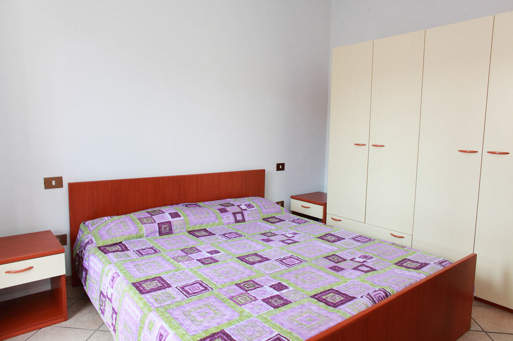 Appartamenti Ideal Isola Rossa  Exterior foto