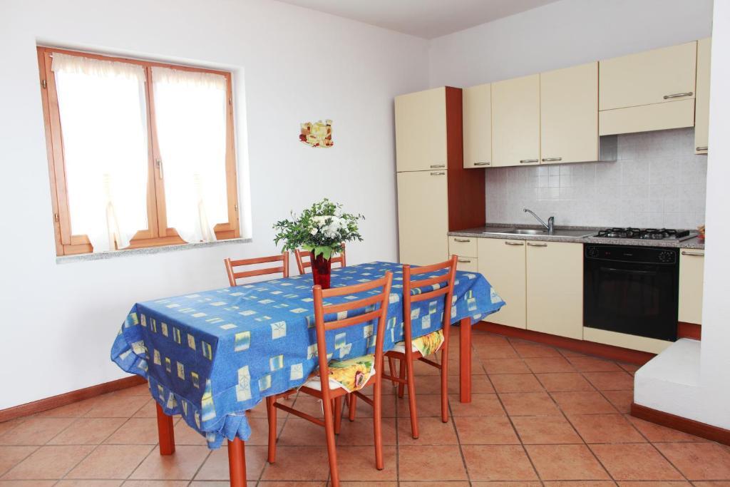 Appartamenti Ideal Isola Rossa  Exterior foto